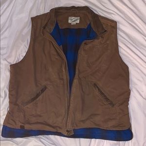 Cody James Western Apparel Vest